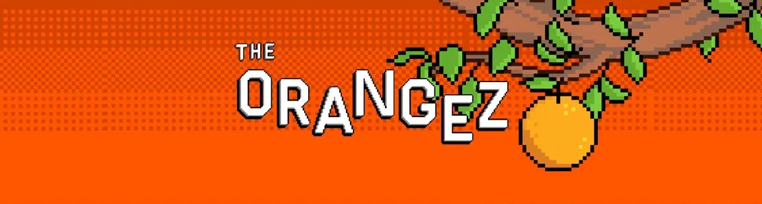 The Orangez