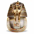 ElmonX The funerary mask of Tutankhamun