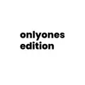 Onlyones Editions
