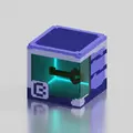BlockBots MintPass