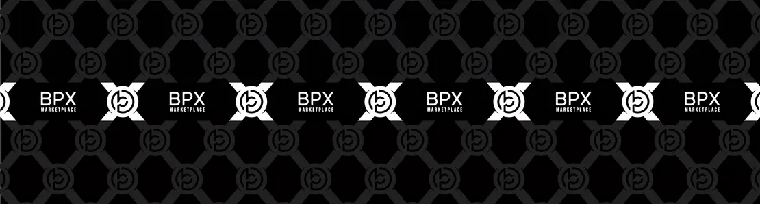 BPX Marketplace Vault