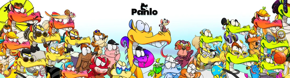 Panlo by START
