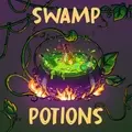 The Swampsters: Swamp Potions
