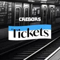 Cre8ors Tickets