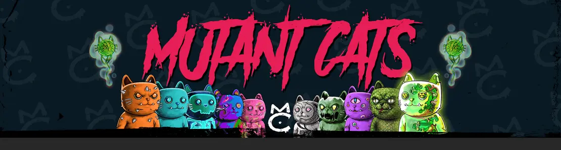 MutantCats