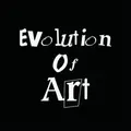 Evolution Of Art