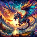 Mystic Dragon Realms