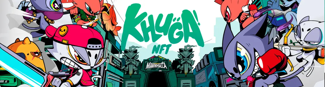 Khuga by Khuga Labs