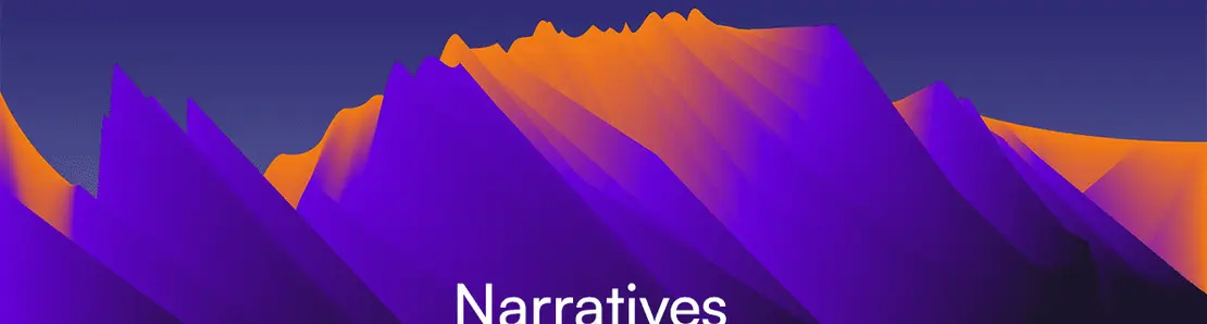 Narratives - Expired - Remint for March 8th Launch
