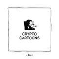 Crypto Cartoons by Bee