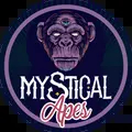 Mystical Apes