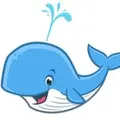 Blaurr Whale