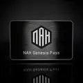 NAH Genesis ( Airdrop Pass )