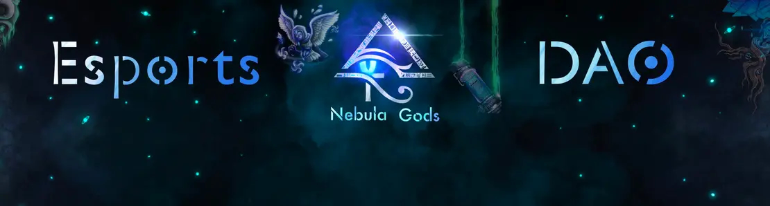 Nebula Gods