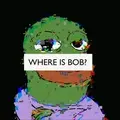 BOB IS HERE