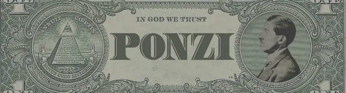 The Ponzi