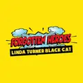 Linda Turner Black Cat - Official