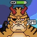 Evil Kongs - Pixel Edition