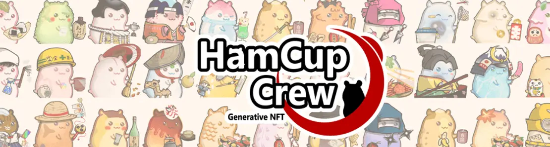 HamCup Crew