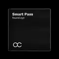 FOUND Smart Pass