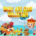 Baby Ape Club Collection