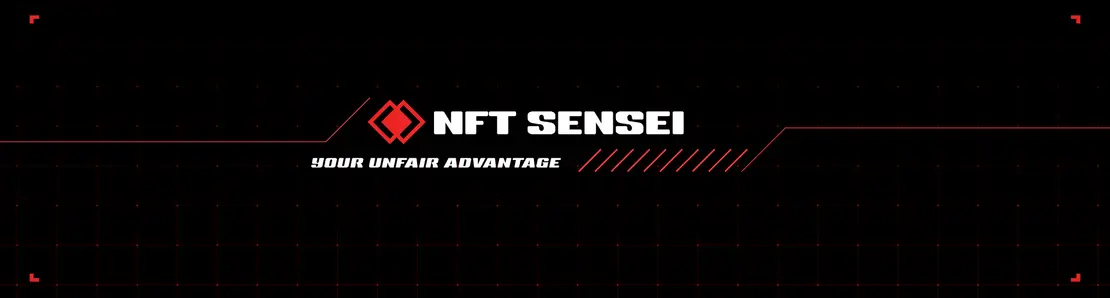 NFT Sensei Lifetime Access