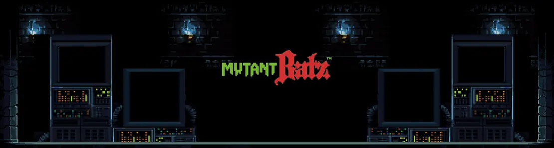 MutantBatz By Ozzy Osbourne