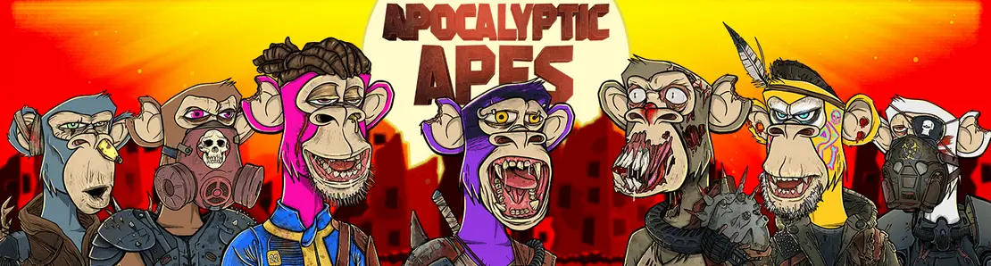 Apocalyptic Apes