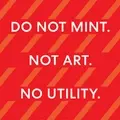 DO NOT MINT - BY PUNTER