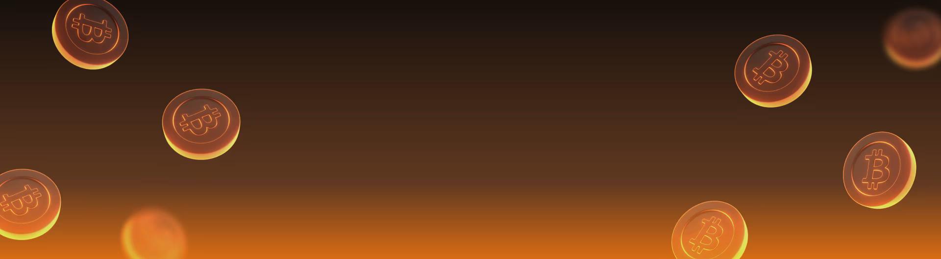 Tracker Bitcoin ed Esploratore di Wallet banner