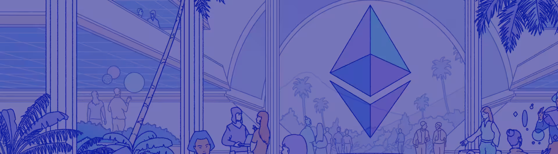 Explorador e Rastreador de Carteira Ethereum banner