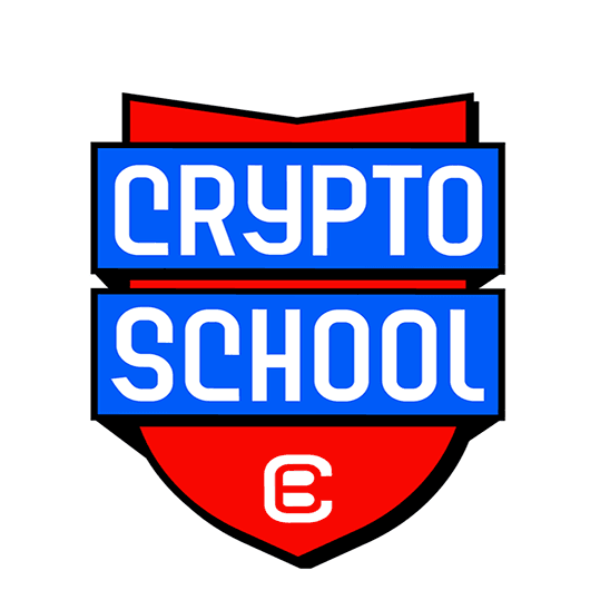Crypto School