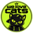 WELOVECATS