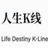 人生K线