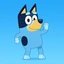 BLUEY