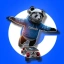 CDPANDA