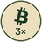 PBTC3X