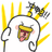 冲鸭
