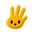 四股