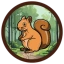 SQUIRRY