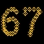 67