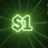 $1