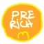 PRE-RICH