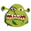 shrek