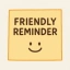 Reminder
