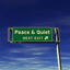 PEACE