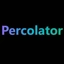 Percolator