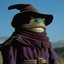 FROGMAGE