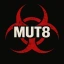 MUTE
