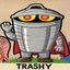TRASHY